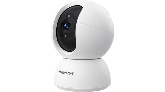 Caméra de vidéosurveillance 2MP focale 4mm