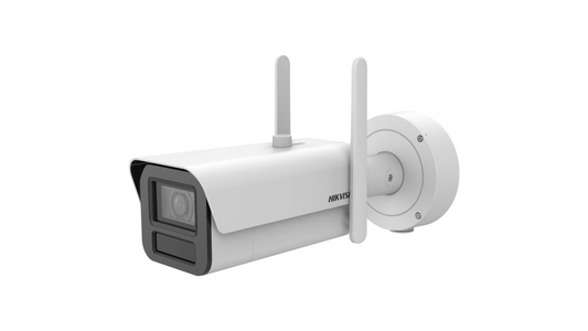 iDS-2CD7A86G2/P-IZHSY(8-32mm) LECTURE PLAQUE CAM IP BULLET 8MP AWDR 140dB ANTICORROSION