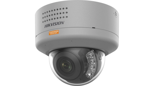 DS-2XC3746G0H-LIZSU/SL(PA)(27135) PTRZ IR CAMÉRA DOME 4MP ANTICORROSION POLYMERE IK10 DARK