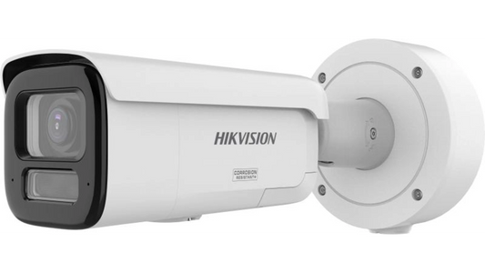 DS-2CD2647G3-LIZS2UY/SL(2.8-12mm) CAMÉRA BULLET COLORVU 4MP SMART HYBRID LIGHT IP67