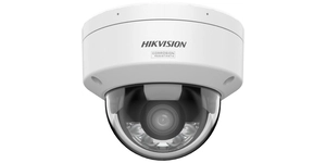 DS-2CD3146G3-LISUY(2.8mm)(eF) CAMÉRA DOME 4MP FIXED LENS DARKFIGHTER – vue 2
