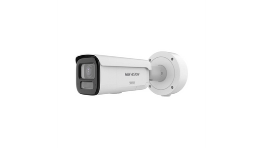 DS-2CD3686G3-LIZSUY/SL(2.7-13.5mm)e F CAMÉRA BULLET VARIFOCAL 8MP DARKFIGHTER IP67 IK10