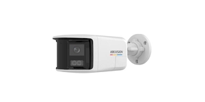 DS-2CD1T67G2HP-LIUF/SL(2.8mm) CAMÉRA BULLET DUAL LENS 6MP SMART HYBRID LIGHT – vue 2