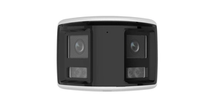 DS-2CD1T67G2HP-LIUF/SL(2.8mm) CAMÉRA BULLET DUAL LENS 6MP SMART HYBRID LIGHT – vue 3