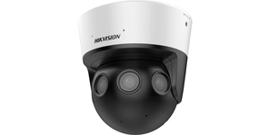 DS-2CD6984G1-IHSUY(2.8mm)(O-STD) CAMÉRA PANOVU 32MP IP67/IK10 IR 20M 180 – vue 2