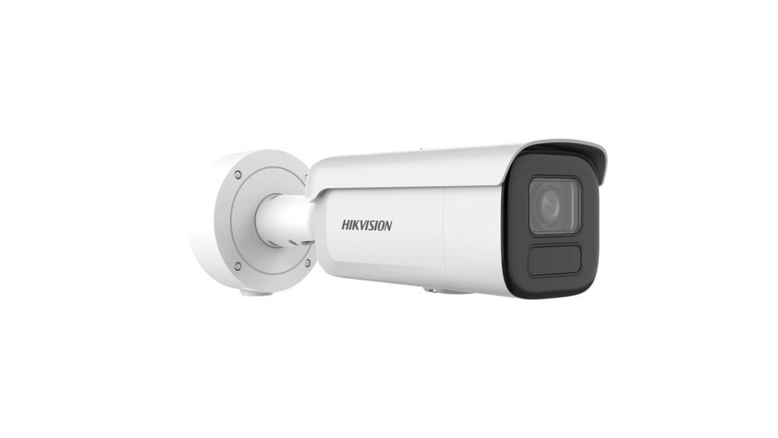 DS-2CD2646G2H-IZS(2.8-12mm)(eF) CAM IP BULLET 4MP ACUSENSE IR 60M IK10/IP66
