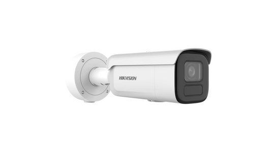 DS-2CD2646G2H-IZS(2.8-12mm)(eF) CAM IP BULLET 4MP ACUSENSE IR 60M IK10/IP66