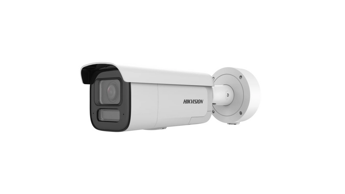 DS-2CD2666G2H-IZS2U/SL(2.8-12mm)eFB LK CAM IP BULLET 6MP ACUSENSE IR 60M IK10/IP67