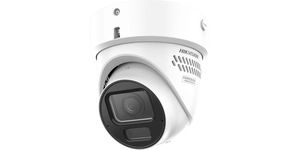 Caméra de vidéosurveillance Turret objectif varifocal – vue 2