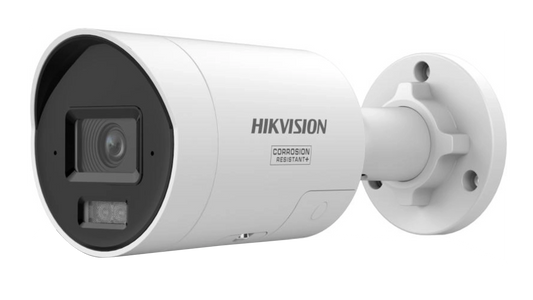 DS-2CD2046G3-IZ2UY/SL(2.8/4mm) 2 focales CAM IP BULLET 4MP ACUSENSE IR30m IP67 NEMA 4X
