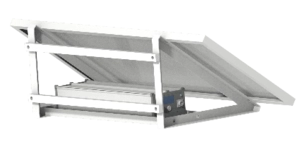 Panneau solaire batterie 1280WH panneau 180W 24V – vue 3