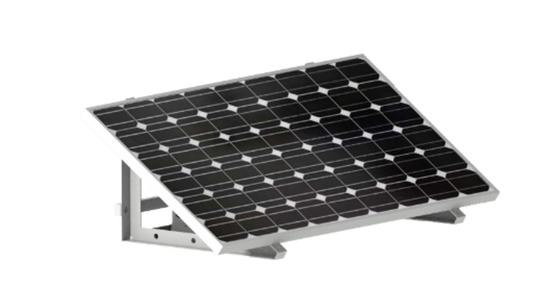Panneau solaire batterie 1280WH panneau 180W 24V