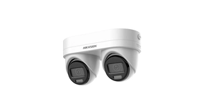 DS-2CD2346G3D-IZ2UY/SL(2.8/4)O-STDB CAM IP BLANCHE 4MP DUAL LENS ACUSENS DARKFIGHTER – vue 2