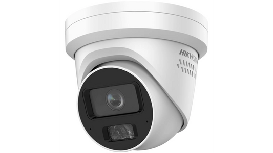 iDS-2CD5387G2/V-XS(2.8mm) CAMÉRA TURRET 8MP GUANLAN DEEPINVIEWX IP67