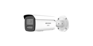 DS-2CD2T126G3-IS2UY/SL(2.8mm)(eF) BULLET 12MP SL AUDIO DARKFIGHTER – vue 2