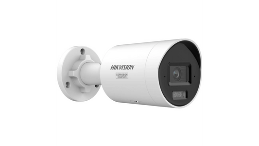 DS-2CD20123G2-LIUY(2.8mm) BULLET 12MP ACUSENSE SMART HYBRID LIGHT IP67
