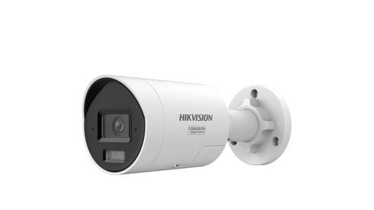 Caméra de vidéosurveillance Bullet 16MP focale 2.8mm