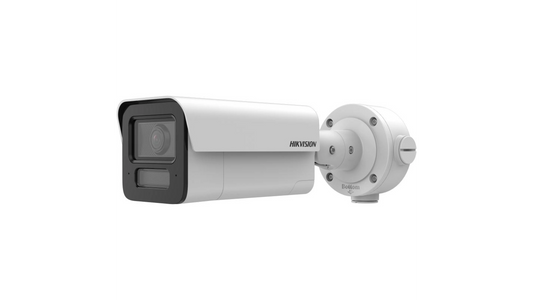 iDS-2CD5A86G2/V-XZHSY(2.8-12mm) 51-100m BULLET 8MP MOTORIZED VARIFOCAL LENS DARKFIGHTER