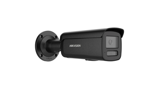 Caméra de vidéosurveillance Bullet 12MP