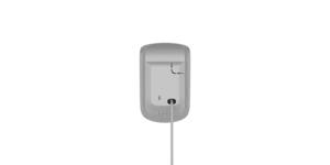 Détecteur de mouvement anti animaux fibra ajax – vue 4