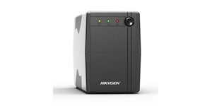 Onduleur compact 1000VA/600W,12V/9Ah batterie x1 – vue 2