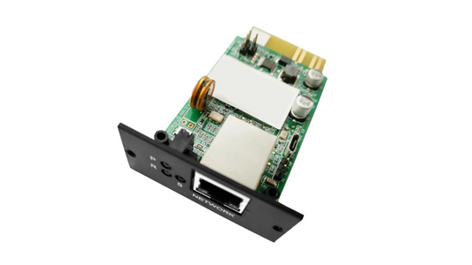 Équipement informatique R series UPS snmp card