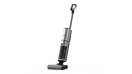Équipement d'alarme solution de nettoyage sans fil 2 reservoirs d'eau