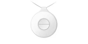Équipement d'alarme Bouton d'urgence sans fil, 1*CR2032(inclu),2 boutt – vue 2