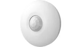 DS-PDCL12-EG2-WE AXPRO DÉTECTEUR DE MOUVEMENT PIR 360 SANS FIL PLAFOND – vue 2