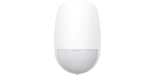 Détecteur de mouvement intérieur 15M dual tech – vue 2