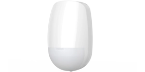 Détecteur de mouvement intérieur 15M dual tech – vue 3