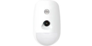 DS-PDPC12PF-EG2-WE(B) AXPRO DÉTECTEUR SANS FIL PIR-CAM 12m 85,9 PET IMMUNITY – vue 2