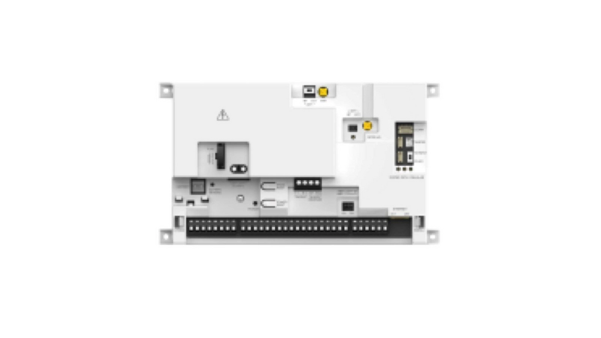 Équipement d'alarme panneau de contrôle 96 zones/outputs, wifi,lan