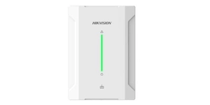 Équipement d'alarme relay expander intérieur 8 input 4 zones output – vue 2