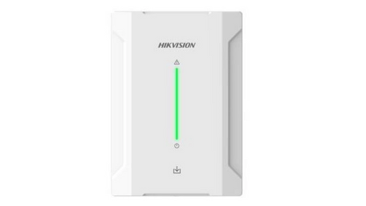 Équipement d'alarme relay expander intérieur 8 input 4 zones output