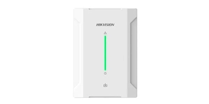 Équipement d'alarme récepteur tri-x sans fil – vue 2