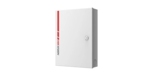 Équipement d'alarme boitier metal pour batterie 12V/7AH – vue 2