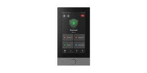 DS-PK670MDW-HWE/White KEYPAD 7' TACTILE BUS WIFI GRADE 2 POE – vue 10
