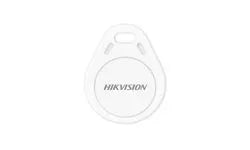 DS-PT-M1 AXPRO BADGE PORTE CLEF MiFare 1K 13.56MHz – vue 2