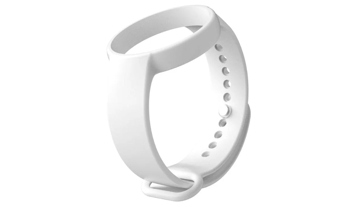 Équipement d'alarme bracelet pour boutton d'urgence
