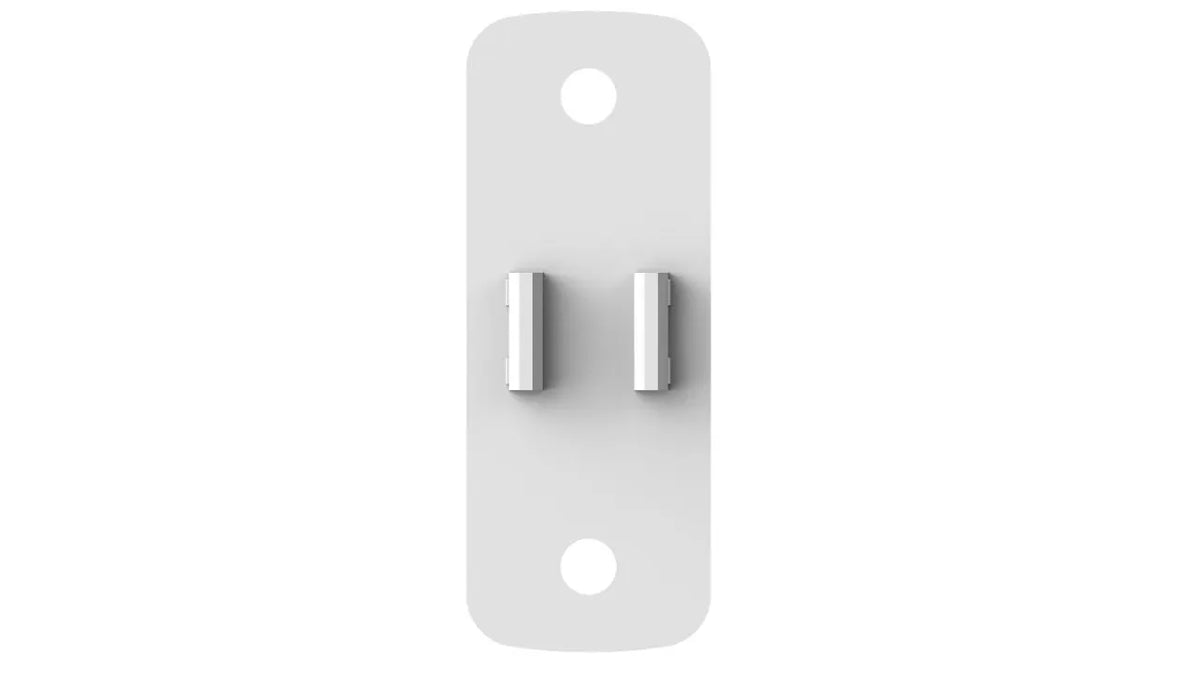 Équipement d'alarme adaptateur de contact magnetique / DS-PDMC-EG2-WE
