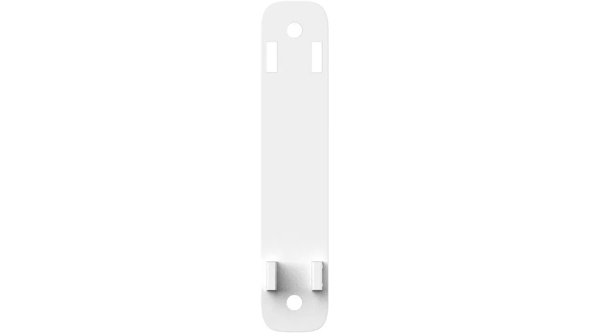 Équipement d'alarme adaptateur de contact magnetique / DS-PDMCS-EG2-WE