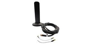 Équipement d'alarme antenne externe ax pro Ultra 3M – vue 2