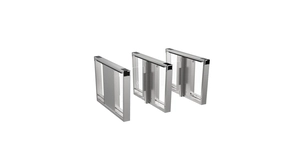 DS-K3B530X-M/M PORTIQUE BARRIERES PIVOTANTES PRO – vue 2