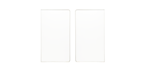 DS-KSD55-P650-2PCS PORTES POUR TOURNIQUET DS-K3B530X – vue 2