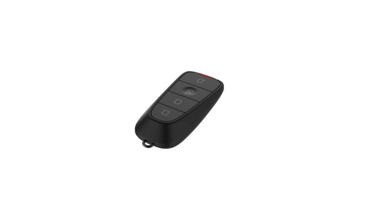 Équipement informatique faisceaux IR pour motorisation portail