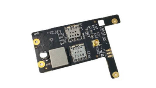 Équipement informatique module 4G pour serie ds