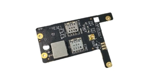 Équipement informatique module 4G pour serie ds – vue 2