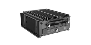 Enregistreur vidéo réseau NVR mobile NVR WI-FI 4G + 2 Disques SSD jusqu'a 4TO – vue 2