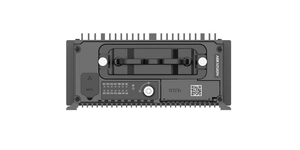 Enregistreur vidéo réseau NVR mobile NVR WI-FI 4G + 2 Disques SSD jusqu'a 4TO – vue 3